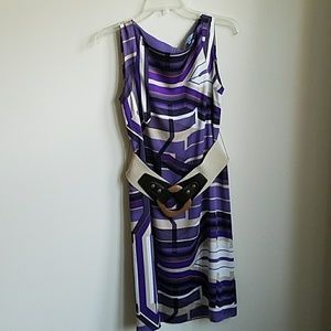 Antonio Melani  Shift Dress